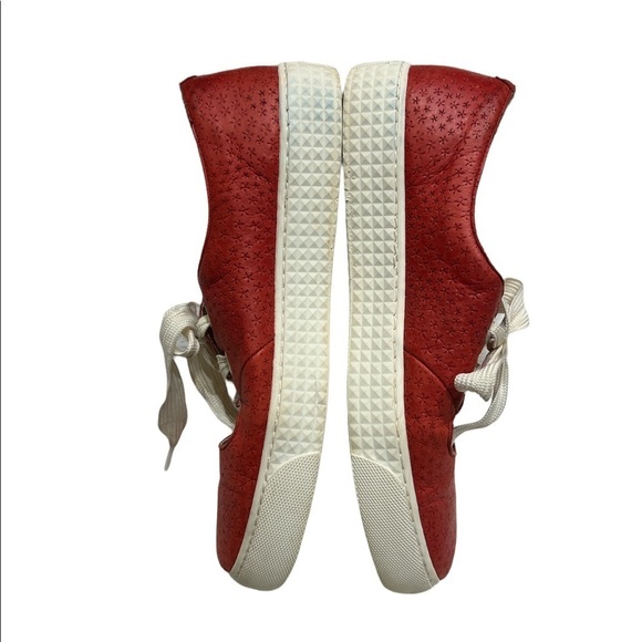 CLOUD UZURI Leather Italian shoes - Picture 4 of 7